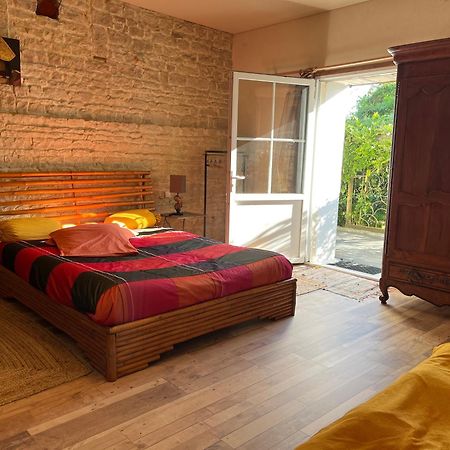 Accacia Home Ferrières Zewnętrze zdjęcie