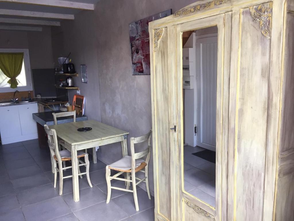Accacia Home Ferrières Zewnętrze zdjęcie