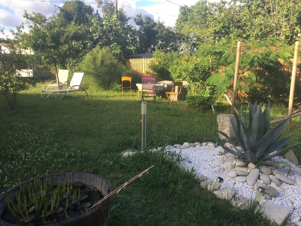 Accacia Home Ferrières Zewnętrze zdjęcie