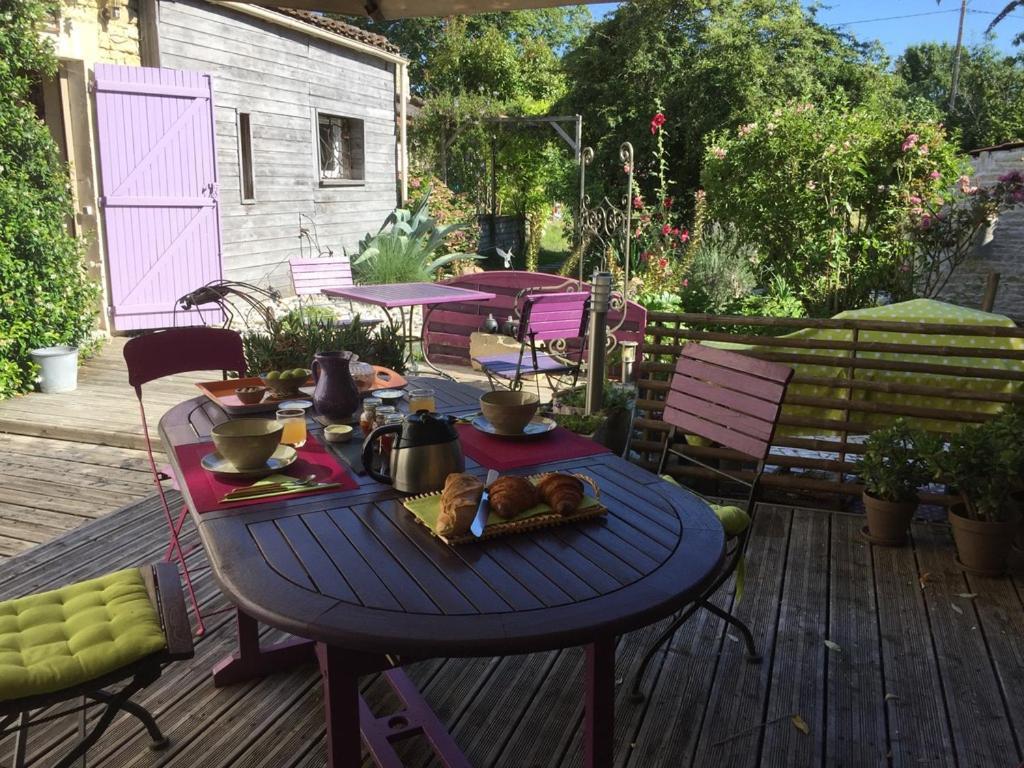 Accacia Home Ferrières Zewnętrze zdjęcie