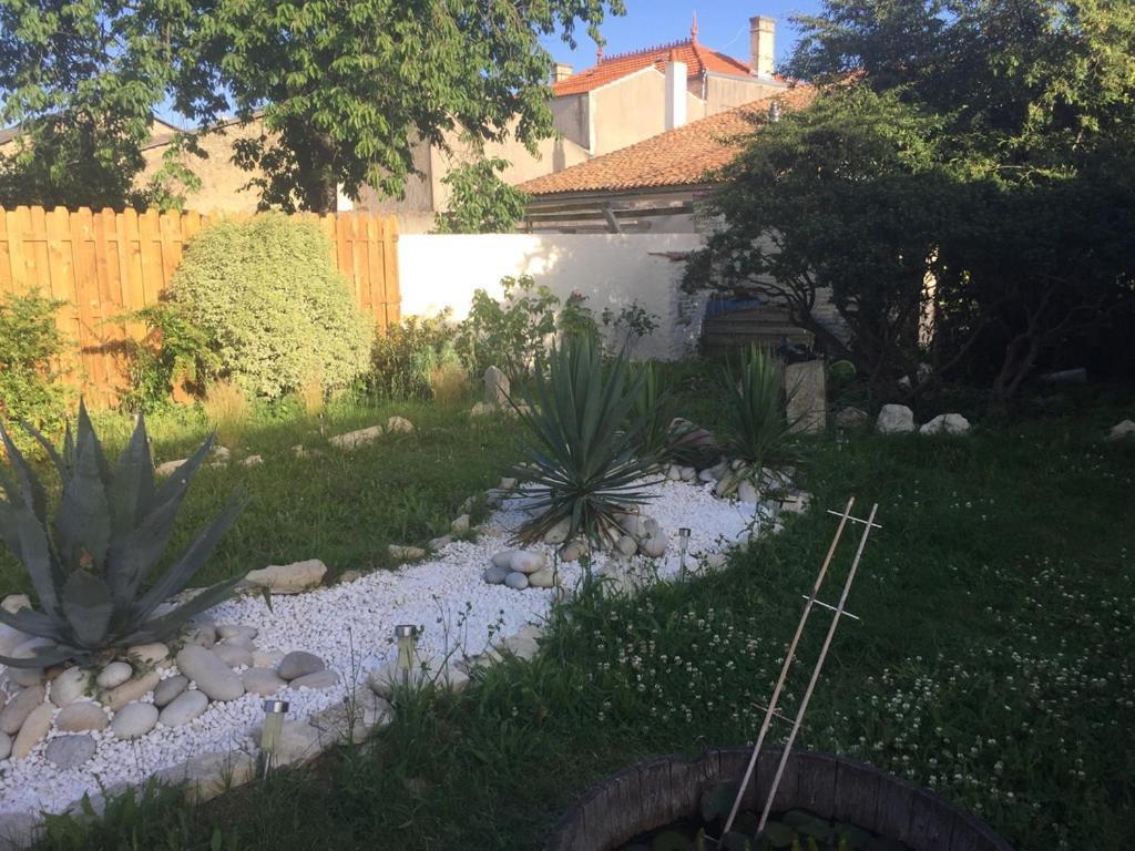 Accacia Home Ferrières Zewnętrze zdjęcie