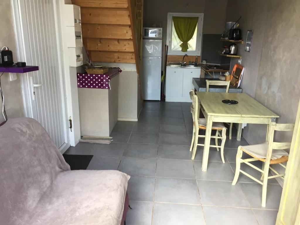 Accacia Home Ferrières Zewnętrze zdjęcie