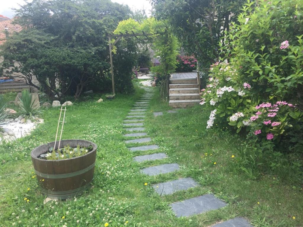 Accacia Home Ferrières Zewnętrze zdjęcie