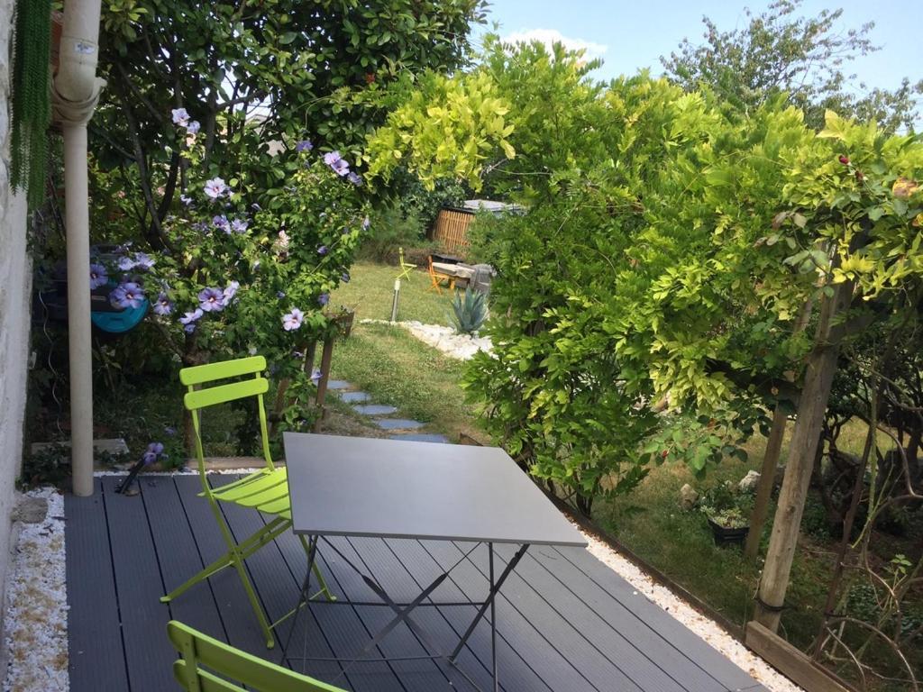Accacia Home Ferrières Zewnętrze zdjęcie