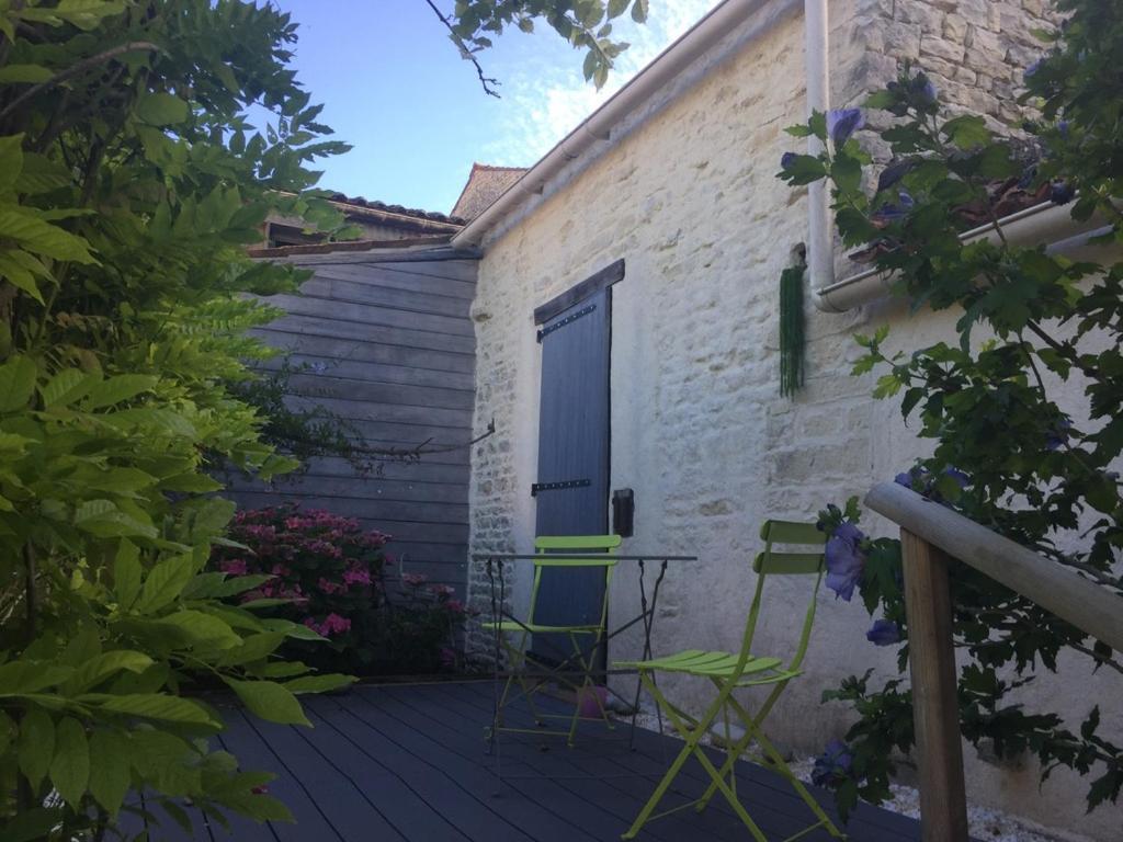 Accacia Home Ferrières Zewnętrze zdjęcie