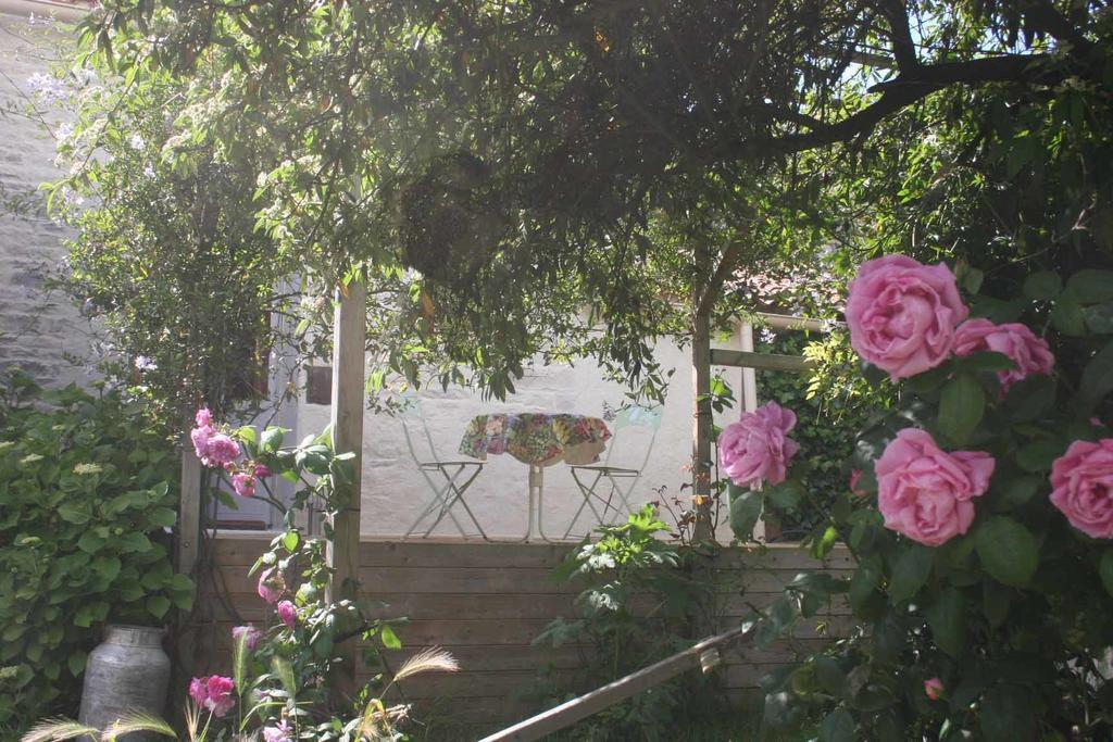 Accacia Home Ferrières Pokój zdjęcie