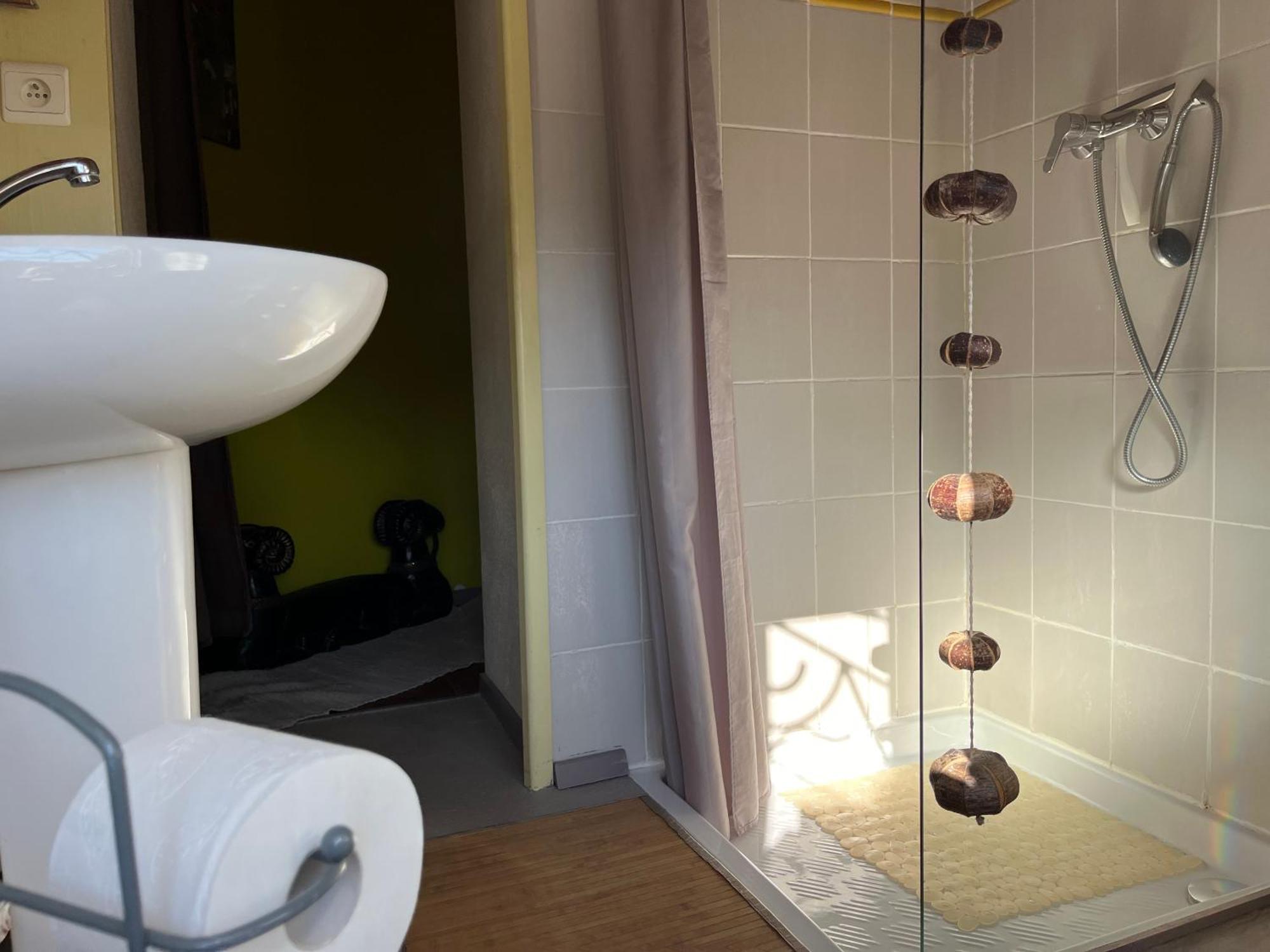 Accacia Home Ferrières Zewnętrze zdjęcie