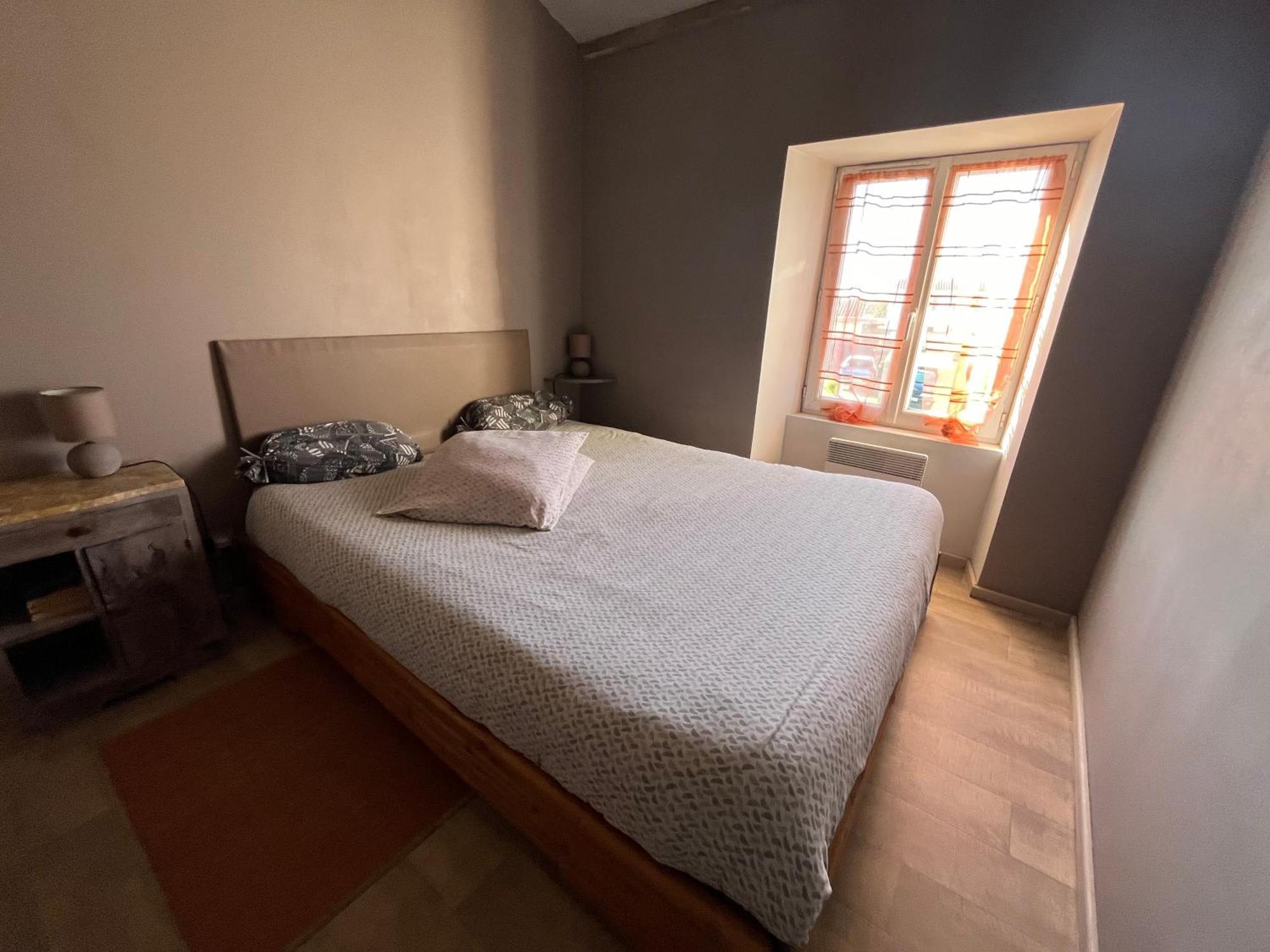 Accacia Home Ferrières Zewnętrze zdjęcie