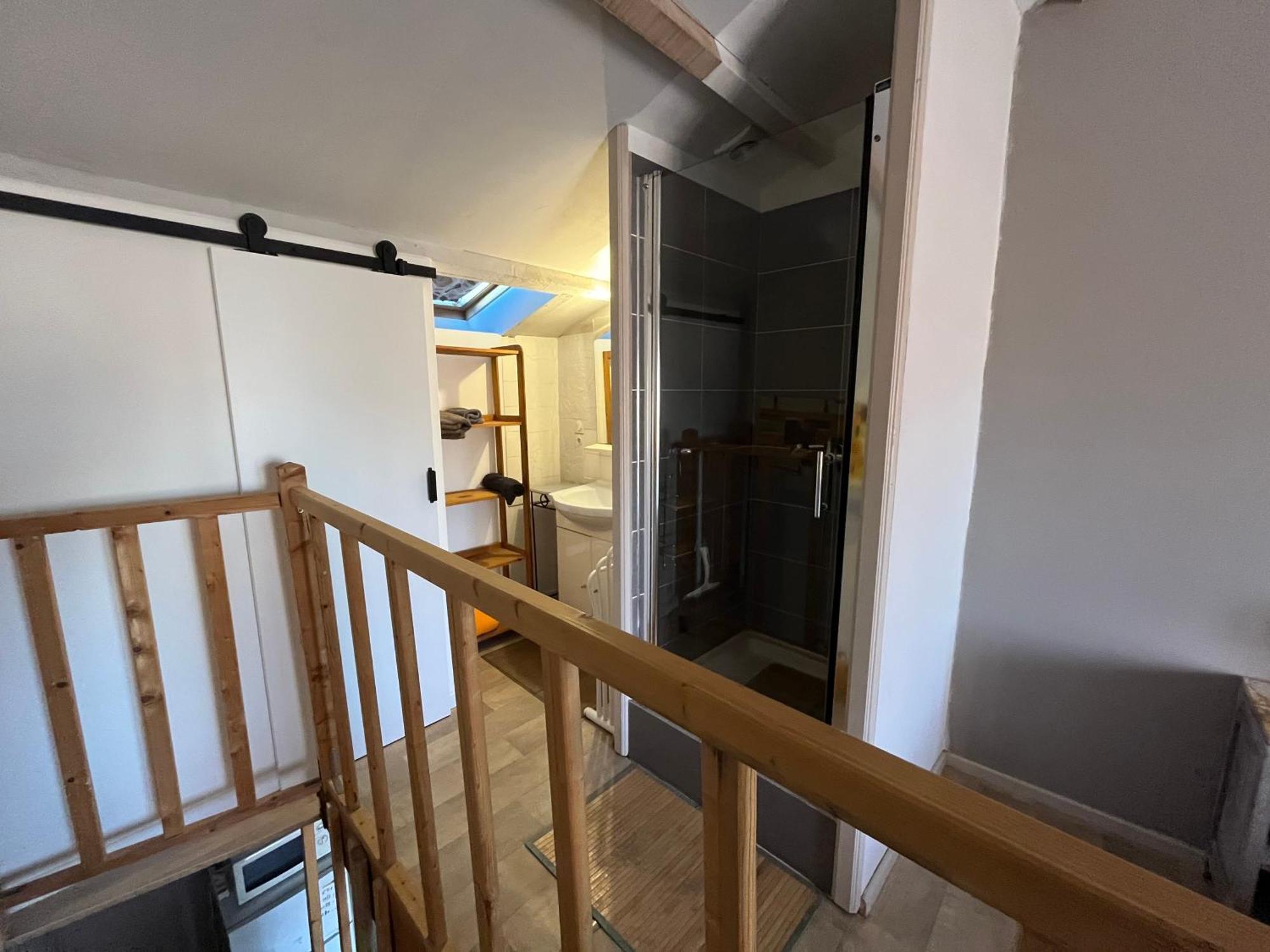 Accacia Home Ferrières Zewnętrze zdjęcie