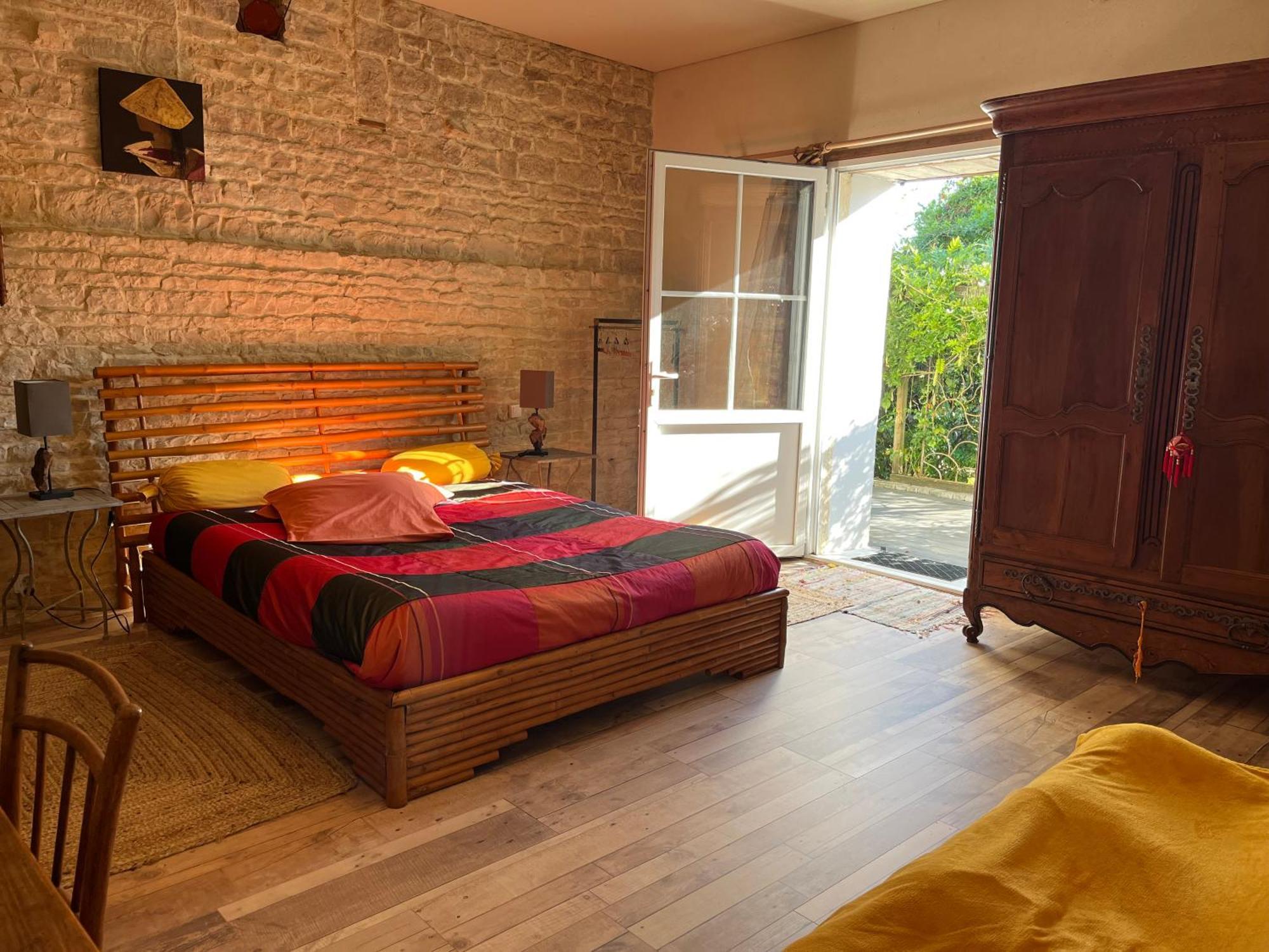 Accacia Home Ferrières Zewnętrze zdjęcie