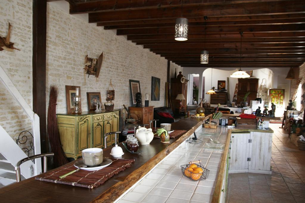 Accacia Home Ferrières Pokój zdjęcie